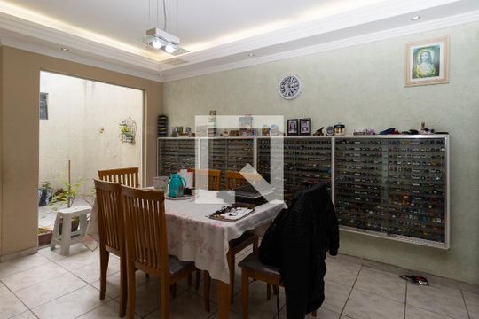 Sala de casa à venda com 3 quartos, 240m² em Horto Santo Antonio, Jundiaí
