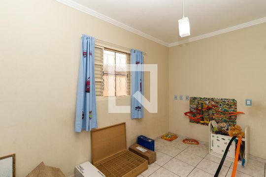 Quarto 1 de casa à venda com 3 quartos, 240m² em Horto Santo Antonio, Jundiaí