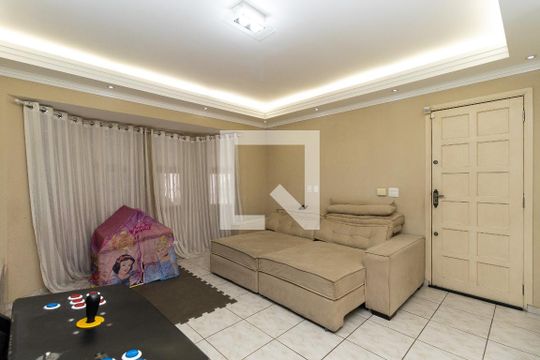 Sala de casa à venda com 3 quartos, 240m² em Horto Santo Antonio, Jundiaí