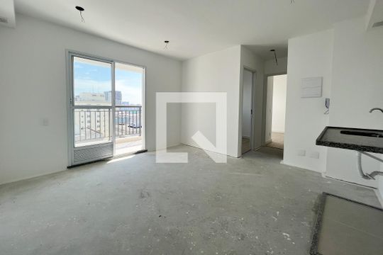 Apartamento à venda com 2 quartos, 47m² em Pompeia, São Paulo