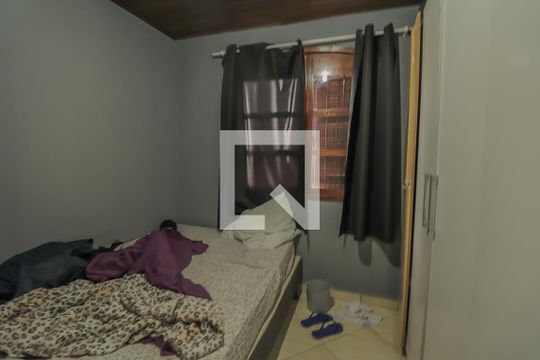 Quarto 1 de casa à venda com 2 quartos, 180m² em Scharlau, São Leopoldo