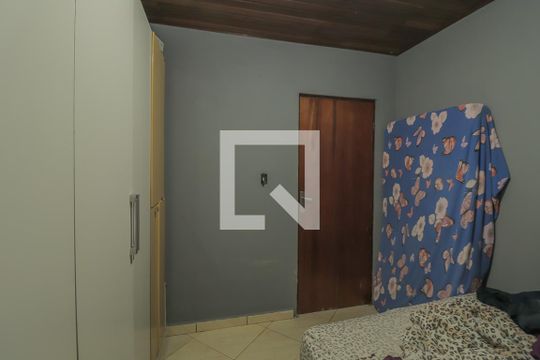 Quarto 1 de casa à venda com 2 quartos, 180m² em Scharlau, São Leopoldo