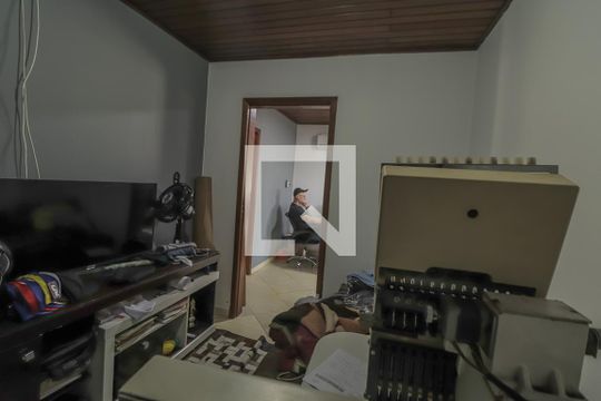 Sala de casa à venda com 2 quartos, 180m² em Scharlau, São Leopoldo