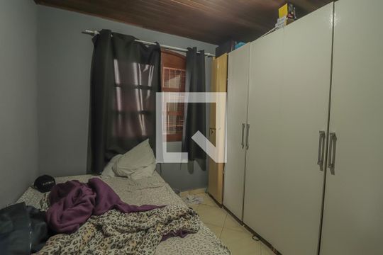 Quarto 1 de casa à venda com 2 quartos, 180m² em Scharlau, São Leopoldo
