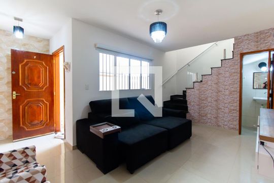 Casa de Condomínio à venda com 2 quartos, 105m² em Vila Esperança, São Paulo