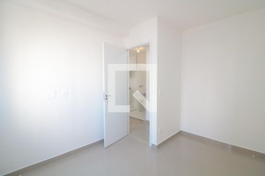 Quarto 1 de apartamento para alugar com 2 quartos, 40m² em Jardim Brasília (zona Norte), São Paulo