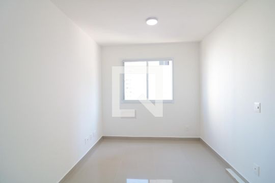 Sala de apartamento para alugar com 2 quartos, 40m² em Jardim Brasília (zona Norte), São Paulo