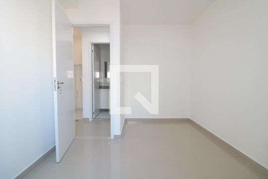 Quarto 1 de apartamento para alugar com 2 quartos, 40m² em Jardim Brasília (zona Norte), São Paulo