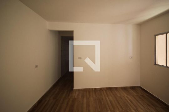 Sala de casa para alugar com 1 quarto, 65m² em Jardim Botucatu, São Paulo