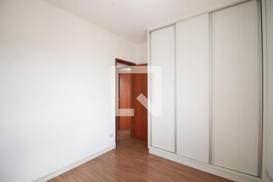 quarto 2 de apartamento à venda com 2 quartos, 62m² em Vila Roque, São Paulo