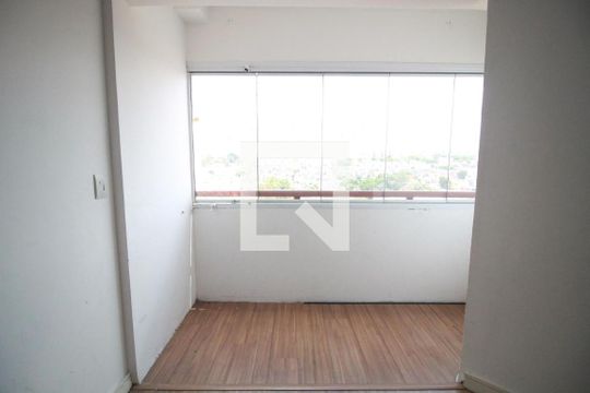 sala de apartamento à venda com 2 quartos, 62m² em Vila Roque, São Paulo