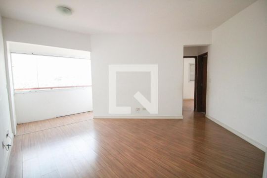 Apartamento à venda com 2 quartos, 62m² em Vila Roque, São Paulo