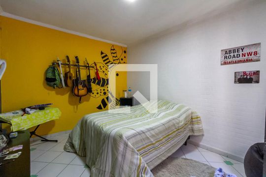 Quarto 3 de casa à venda com 5 quartos, 270m² em Parque Santo Antonio, São Bernardo do Campo