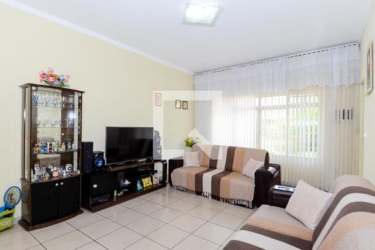 Casa à venda com 4 quartos, 400m² em Parque Continental I, Guarulhos