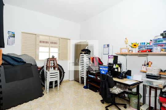 Quarto 1 de casa à venda com 4 quartos, 400m² em Parque Continental I, Guarulhos