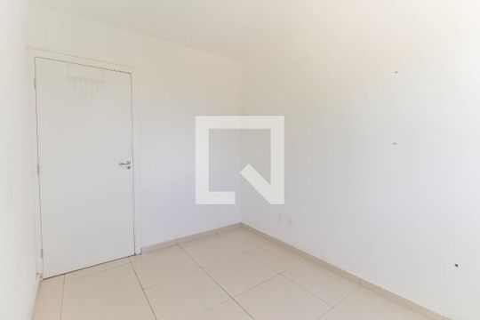Quarto 1 de apartamento à venda com 2 quartos, 45m² em Colônia (zona Leste), São Paulo