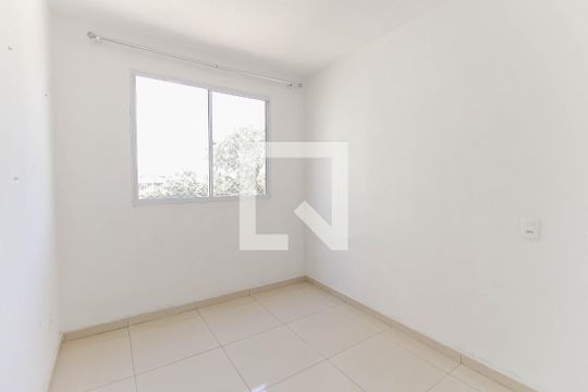 Quarto 1 de apartamento à venda com 2 quartos, 45m² em Colônia (zona Leste), São Paulo