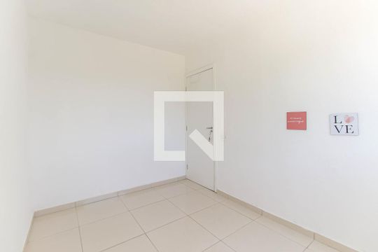 Quarto 2 de apartamento à venda com 2 quartos, 45m² em Colônia (zona Leste), São Paulo