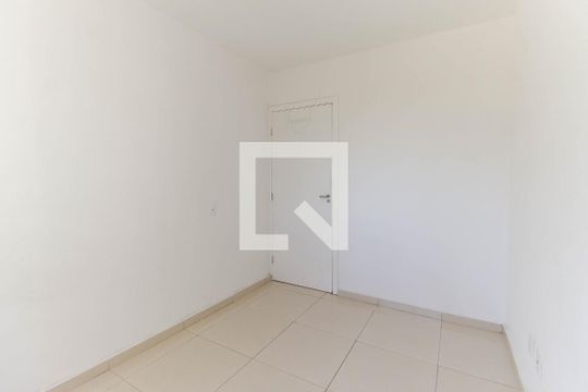 Quarto 1 de apartamento à venda com 2 quartos, 45m² em Colônia (zona Leste), São Paulo