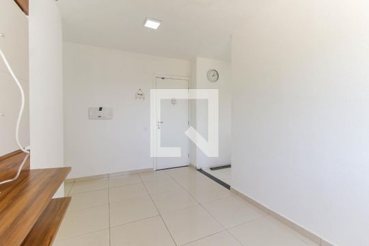 Sala de apartamento à venda com 2 quartos, 45m² em Colônia (zona Leste), São Paulo