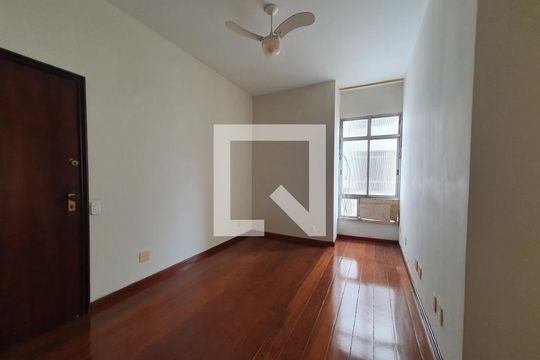 Apartamento para alugar com 2 quartos, 54m² em Maracanã, Rio de Janeiro