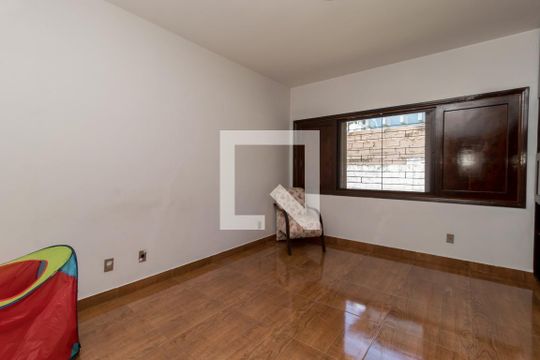 Quarto1 de casa à venda com 5 quartos, 800m² em Chácara Malota, Jundiaí