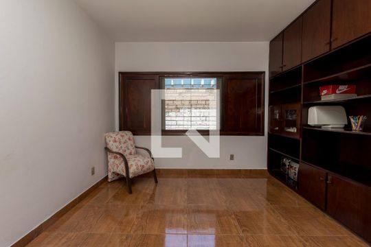 Quarto1 de casa à venda com 5 quartos, 800m² em Chácara Malota, Jundiaí