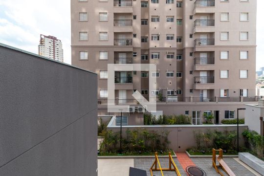 Vista do Quarto 1 de apartamento à venda com 2 quartos, 61m² em Vila Dom Pedro Ii, São Paulo
