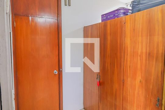 Closet de casa à venda com 3 quartos, 380m² em Centro, São Leopoldo