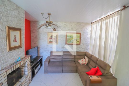Casa à venda com 3 quartos, 380m² em Centro, São Leopoldo