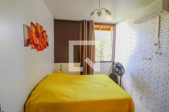 Quarto 1 de casa à venda com 3 quartos, 380m² em Centro, São Leopoldo