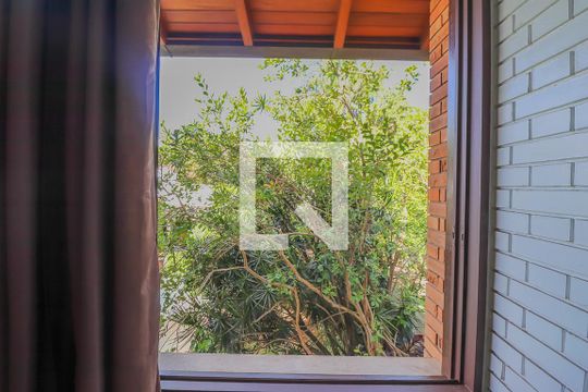 Vista do Quarto 1 de casa à venda com 3 quartos, 380m² em Centro, São Leopoldo