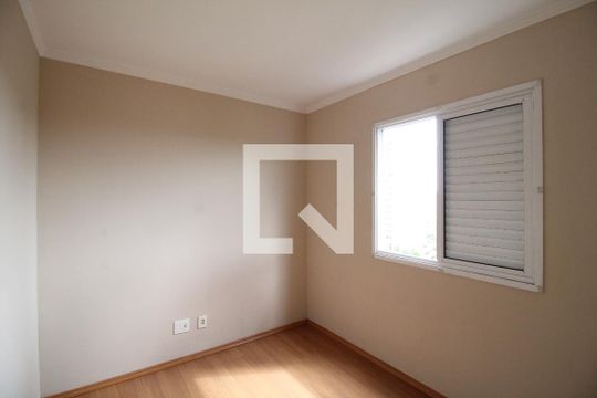 Quarto 1 de apartamento à venda com 2 quartos, 48m² em Jardim Matarazzo, São Paulo