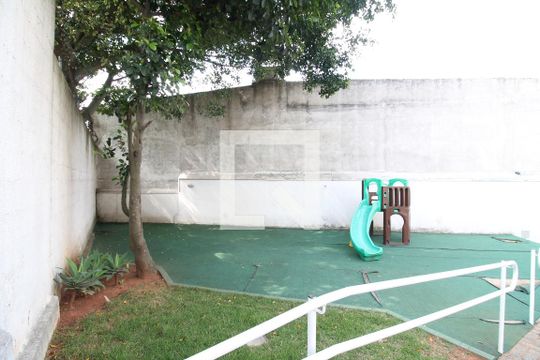 Área comum - Playground de apartamento à venda com 2 quartos, 48m² em Jardim Matarazzo, São Paulo