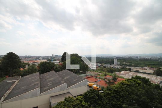 Vista da Sala de apartamento à venda com 2 quartos, 48m² em Jardim Matarazzo, São Paulo
