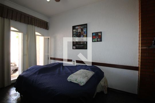Sala de casa à venda com 2 quartos, 300m² em Jardim Campinas, Campinas
