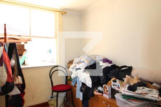 Quarto 1 (suíte) - Closet de casa à venda com 2 quartos, 300m² em Jardim Campinas, Campinas