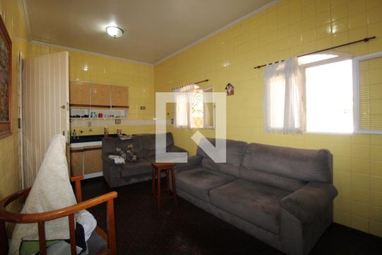 Cozinha de casa à venda com 2 quartos, 300m² em Jardim Campinas, Campinas