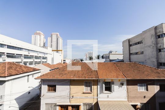 Sala 2 Vista de apartamento à venda com 2 quartos, 74m² em Bom Retiro, São Paulo
