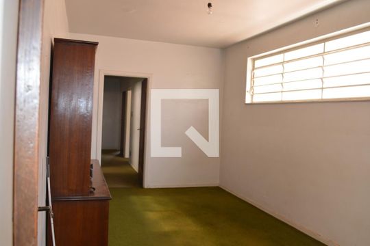 Copa de casa à venda com 3 quartos, 220m² em Jardim Dom Bosco, Campinas
