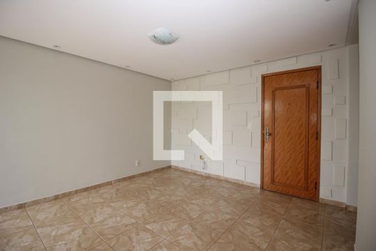Sala de apartamento para alugar com 2 quartos, 90m² em Ceilândia, Brasília