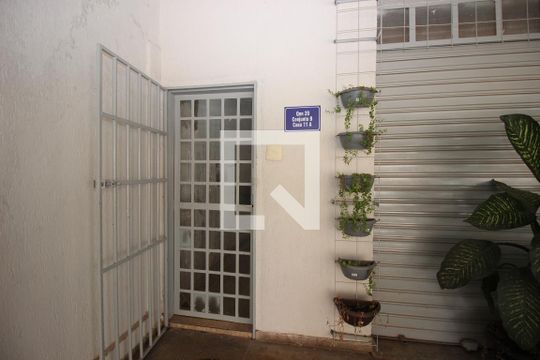 Área comum de apartamento para alugar com 2 quartos, 90m² em Ceilândia, Brasília
