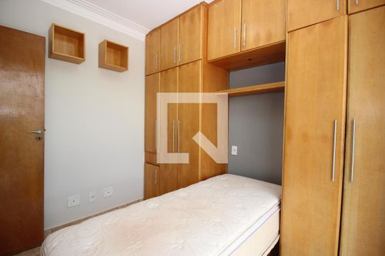 Suíte de apartamento para alugar com 2 quartos, 90m² em Ceilândia, Brasília