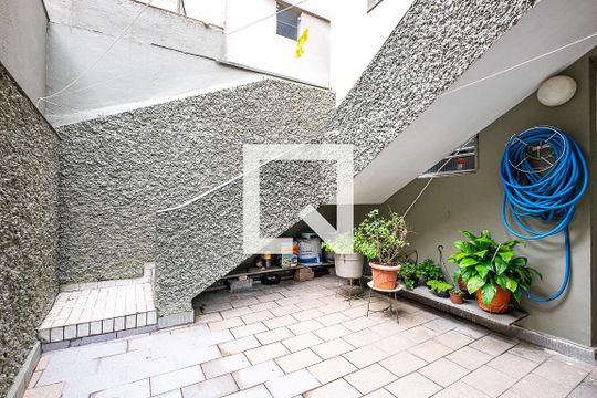 Área de Serviço de casa à venda com 3 quartos, 280m² em Sumaré, São Paulo