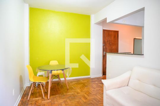 Apartamento à venda com 1 quarto, 42m² em Aclimação, São Paulo
