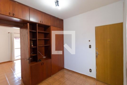 Apartamento à venda com 1 quarto, 45m² em Centro, Campinas