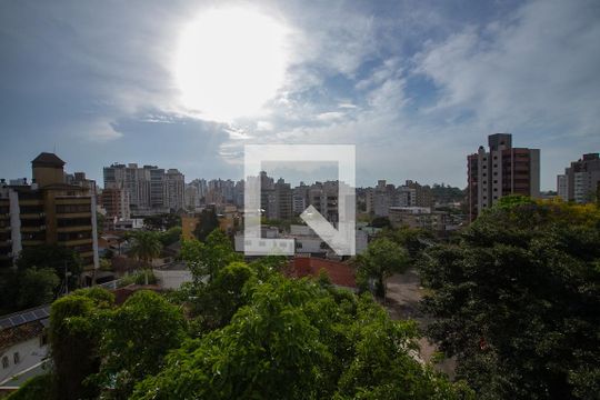 Vista de apartamento à venda com 5 quartos, 4502m² em Passo D’areia, Porto Alegre