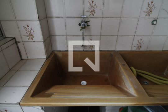 Lavanderia de casa à venda com 3 quartos, 160m² em Vila Buenos Aires, São Paulo