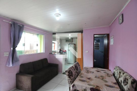 Casa à venda com 3 quartos, 160m² em Vila Buenos Aires, São Paulo