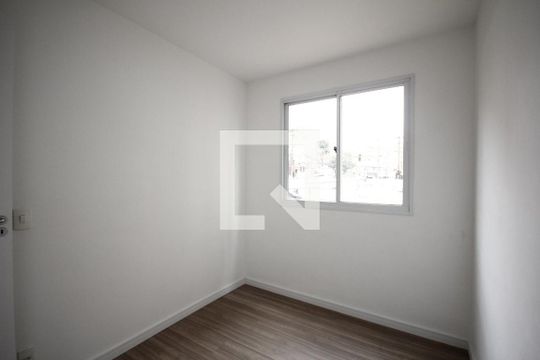 Quarto 1 de apartamento à venda com 2 quartos, 45m² em Cambuci, São Paulo